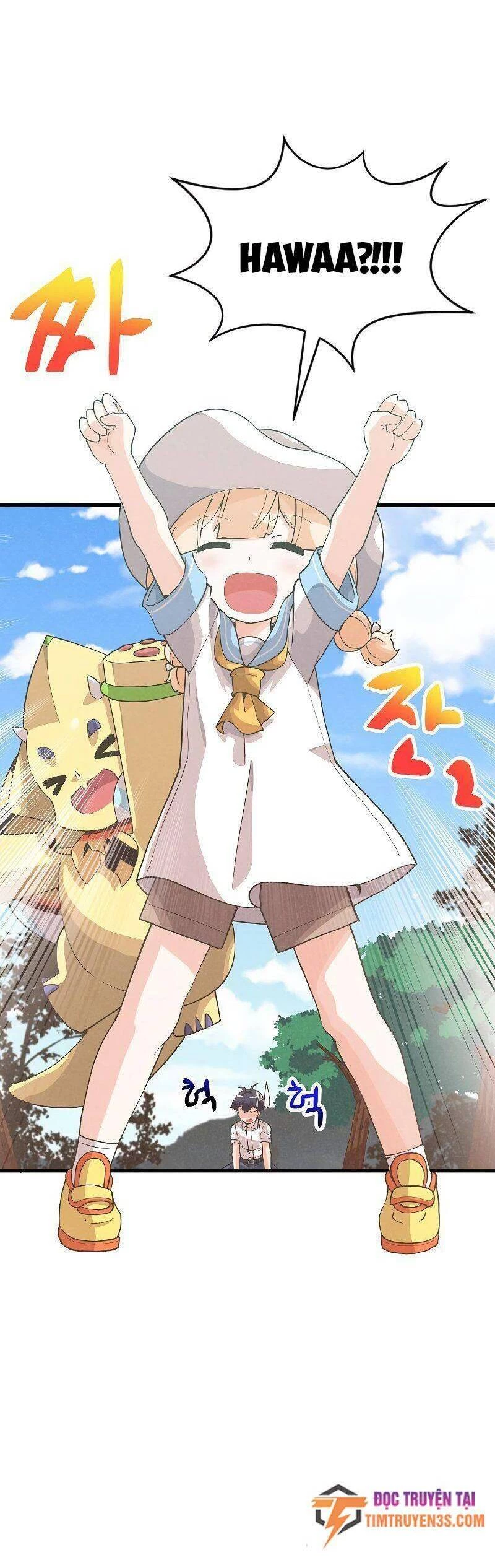 Nông Dân Linh Hồn Chapter 92 - Trang 3