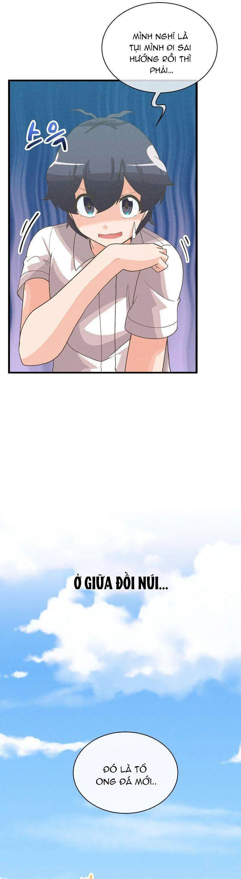 Nông Dân Linh Hồn Chapter 92 - Trang 3