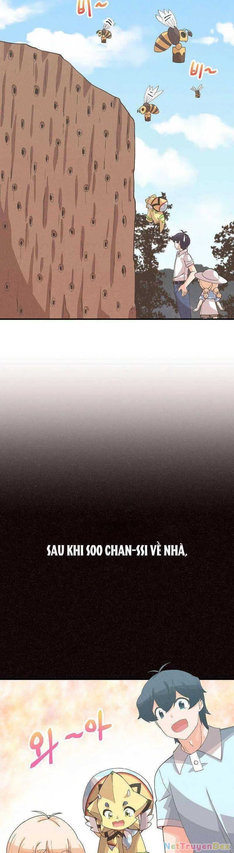 Nông Dân Linh Hồn Chapter 92 - Trang 3