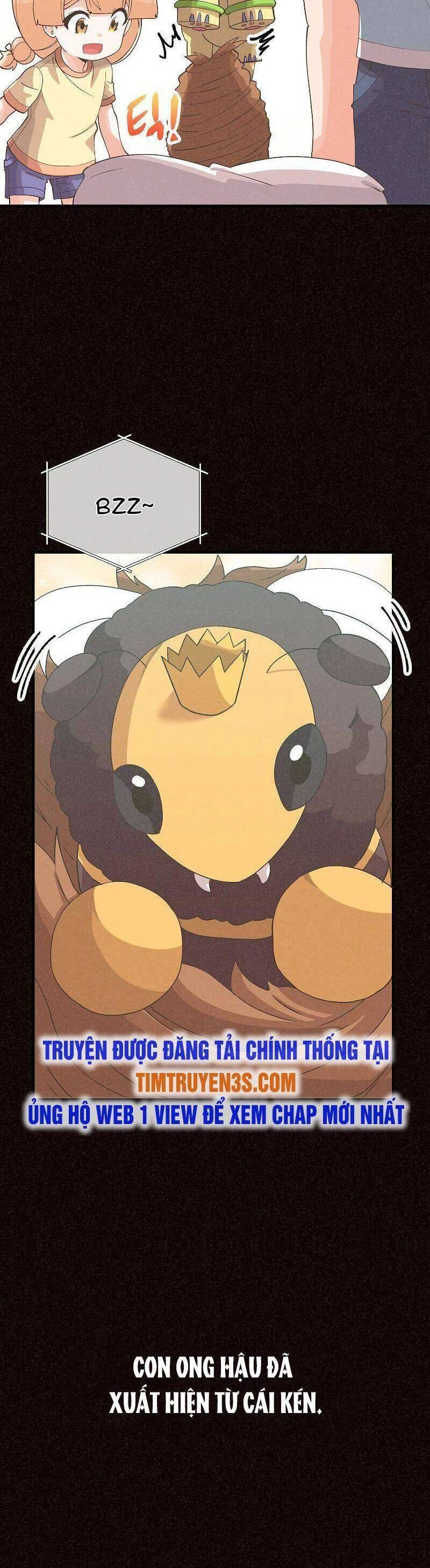 Nông Dân Linh Hồn Chapter 92 - Trang 3