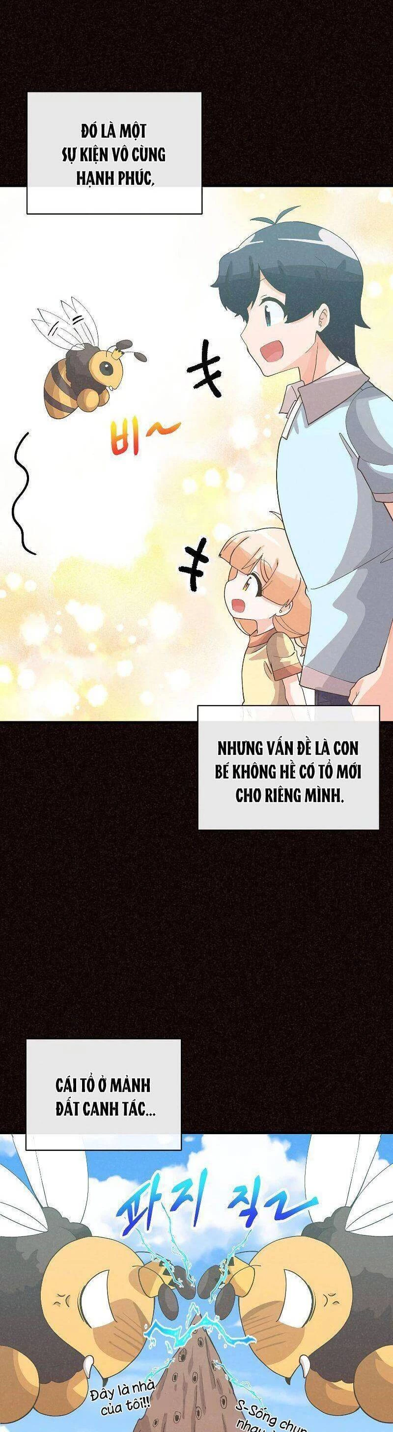 Nông Dân Linh Hồn Chapter 92 - Trang 3