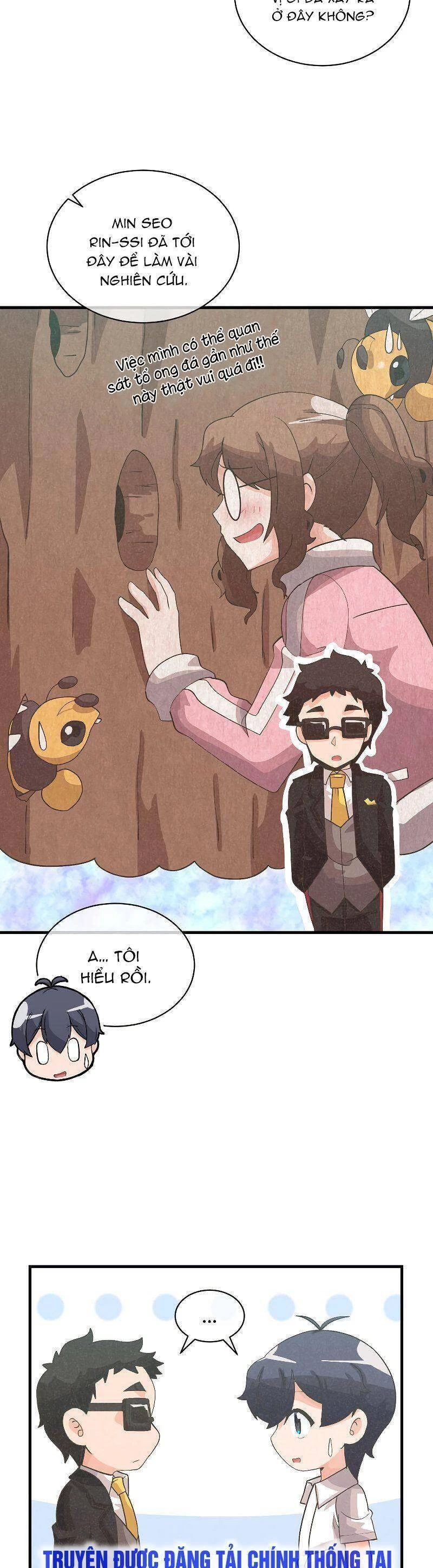 Nông Dân Linh Hồn Chapter 92 - Trang 3