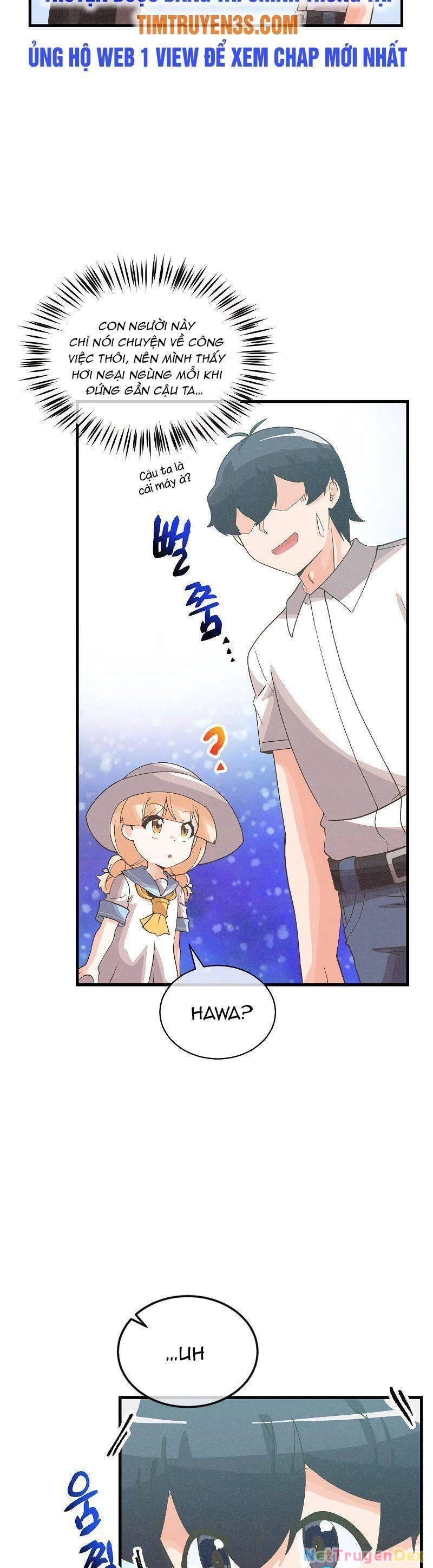 Nông Dân Linh Hồn Chapter 92 - Trang 3