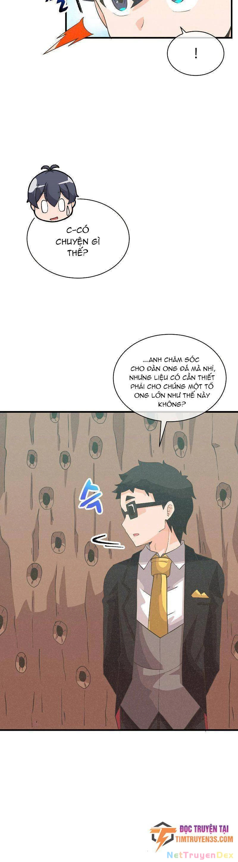 Nông Dân Linh Hồn Chapter 92 - Trang 3