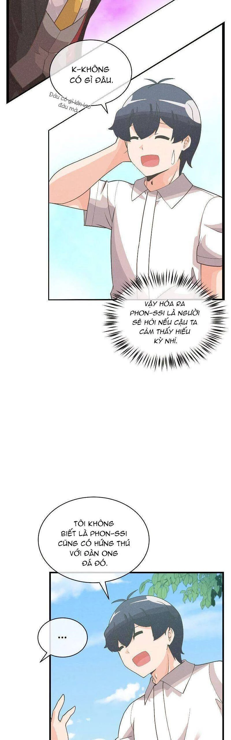 Nông Dân Linh Hồn Chapter 92 - Trang 3