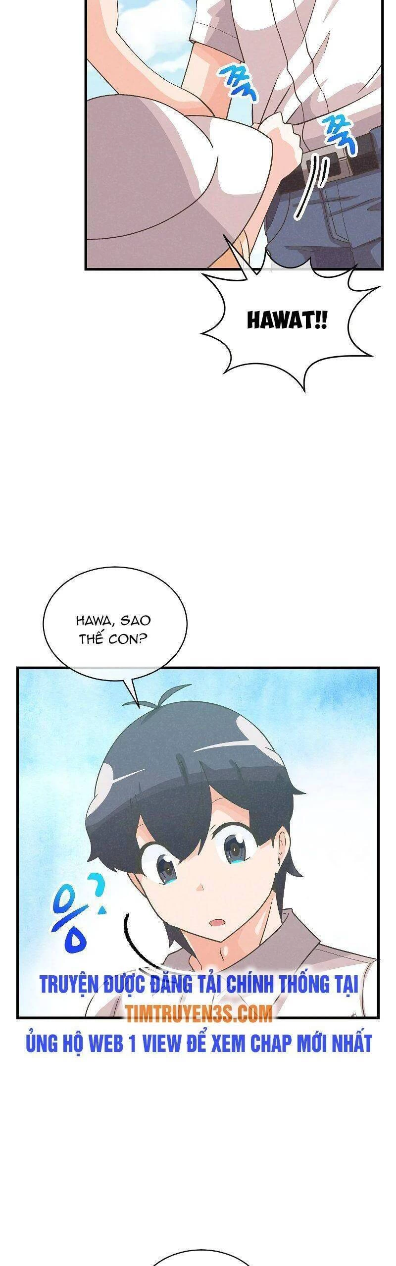 Nông Dân Linh Hồn Chapter 92 - Trang 3