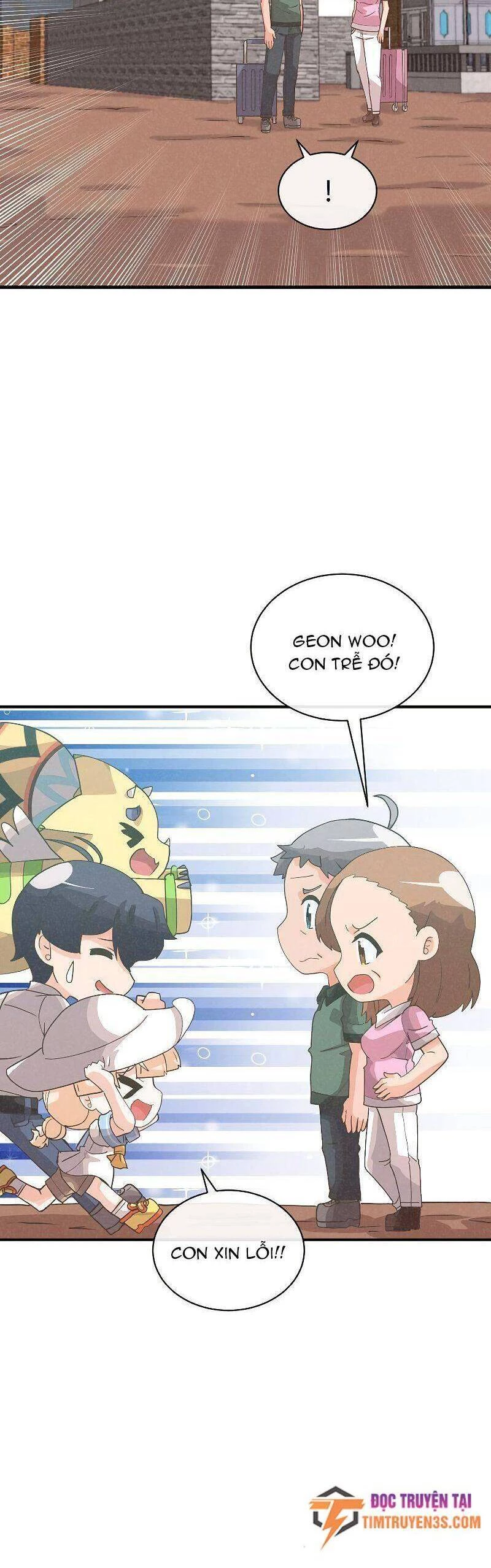 Nông Dân Linh Hồn Chapter 92 - Trang 3