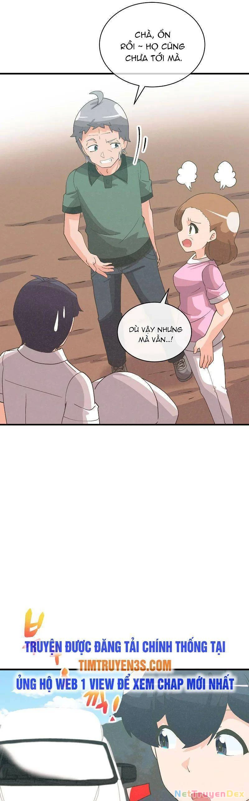 Nông Dân Linh Hồn Chapter 92 - Trang 3