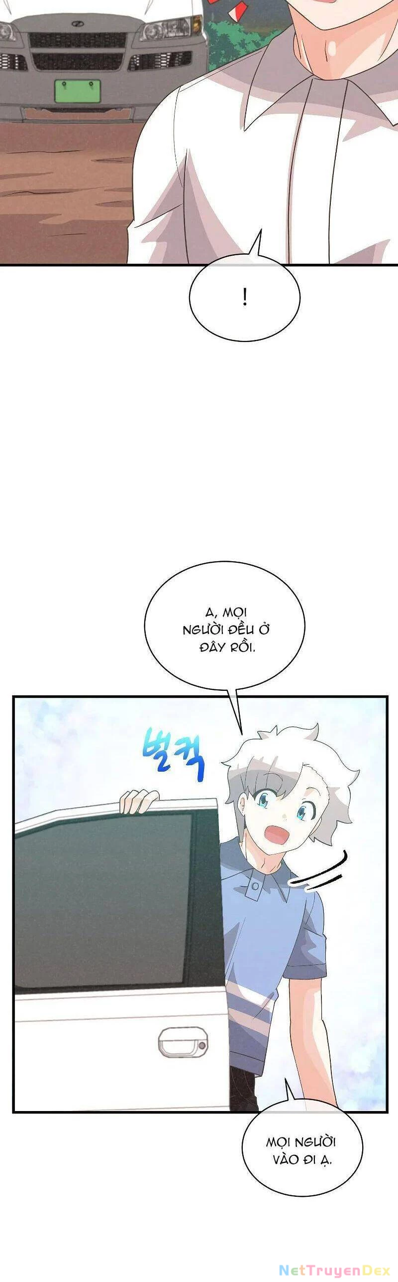 Nông Dân Linh Hồn Chapter 92 - Trang 3