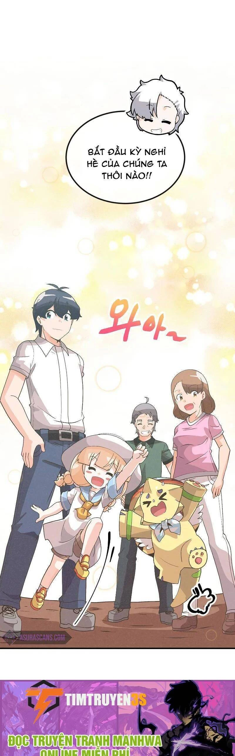 Nông Dân Linh Hồn Chapter 92 - Trang 3