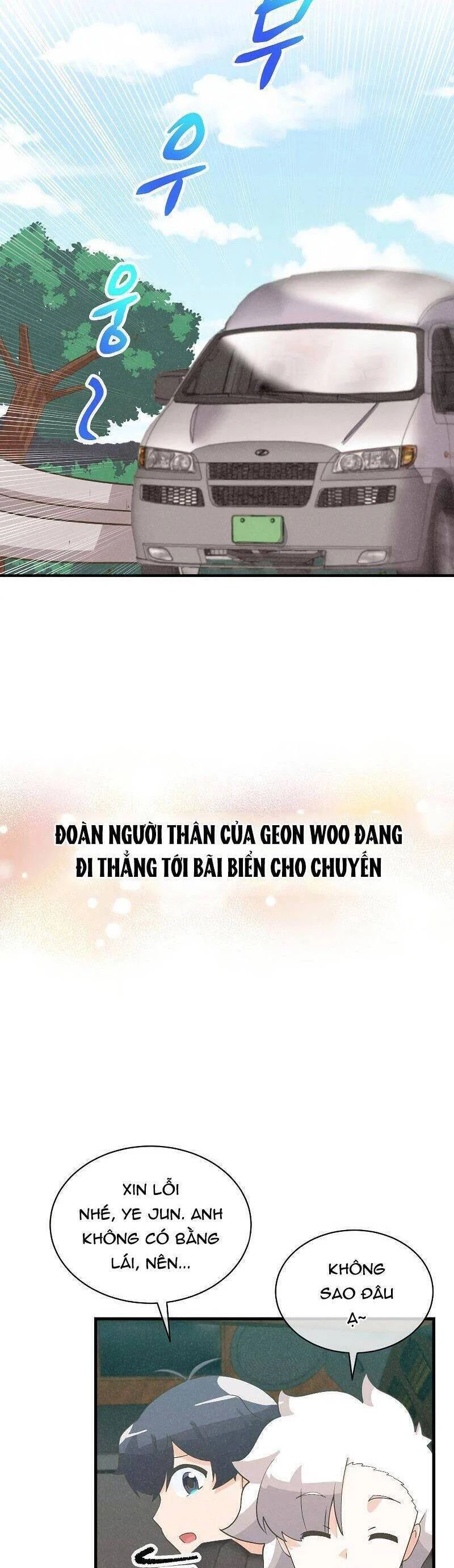 Nông Dân Linh Hồn Chapter 93 - Trang 3