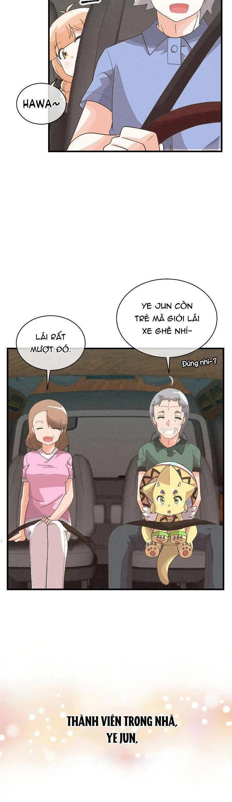 Nông Dân Linh Hồn Chapter 93 - Trang 3