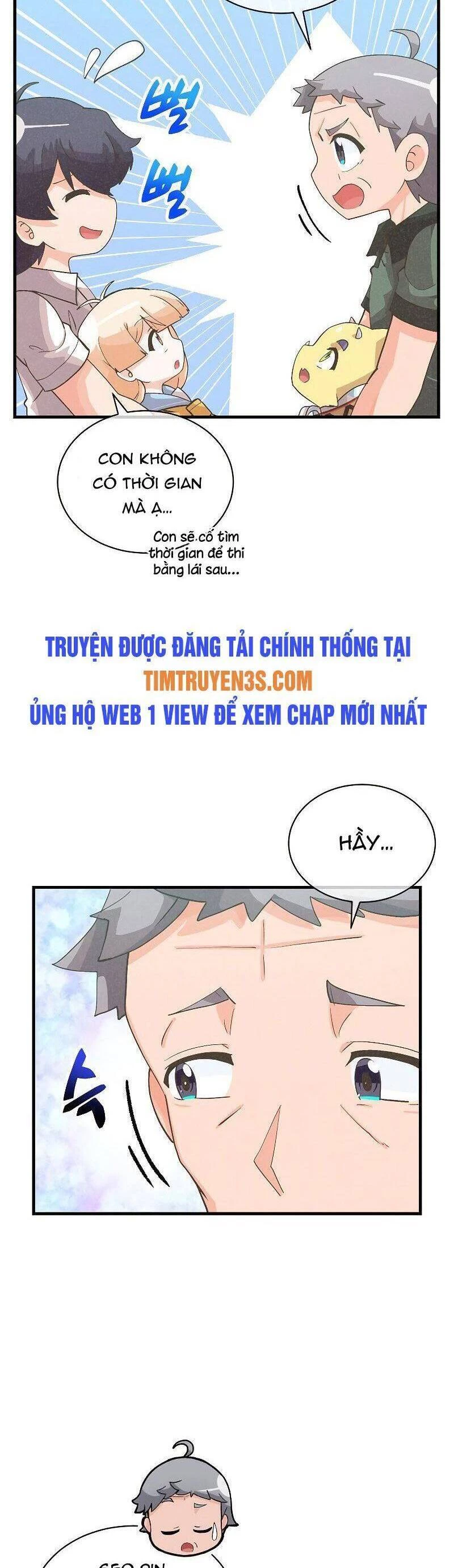 Nông Dân Linh Hồn Chapter 93 - Trang 3