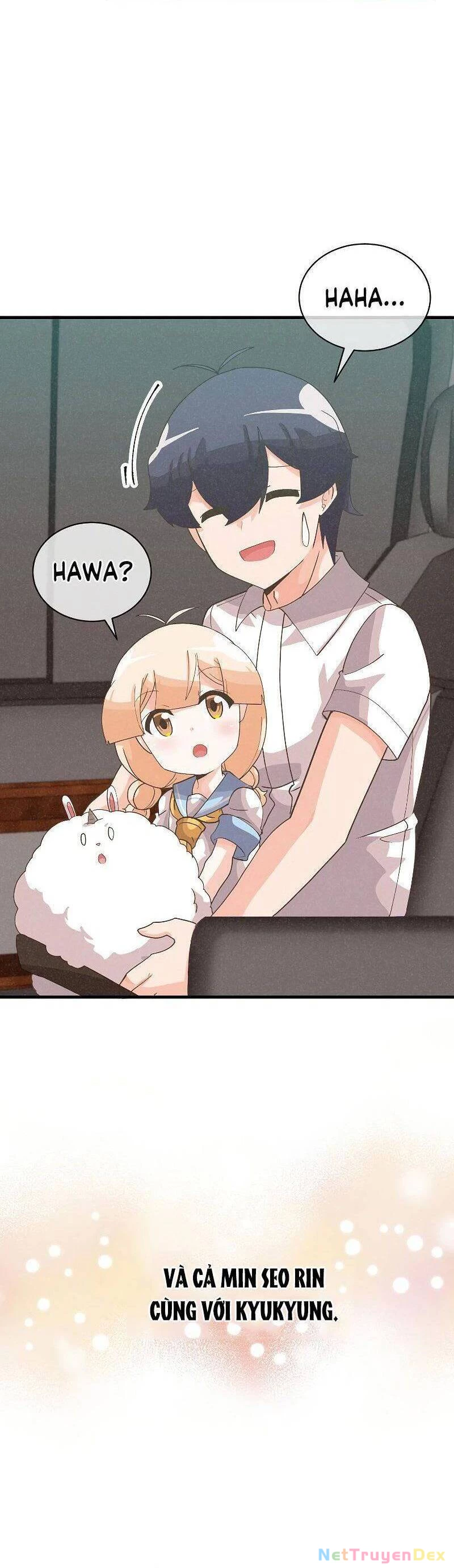 Nông Dân Linh Hồn Chapter 93 - Trang 3