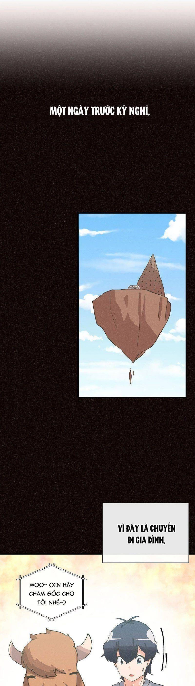 Nông Dân Linh Hồn Chapter 93 - Trang 3