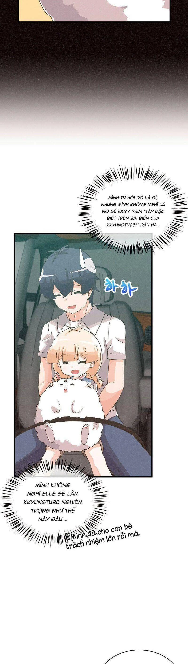 Nông Dân Linh Hồn Chapter 93 - Trang 3