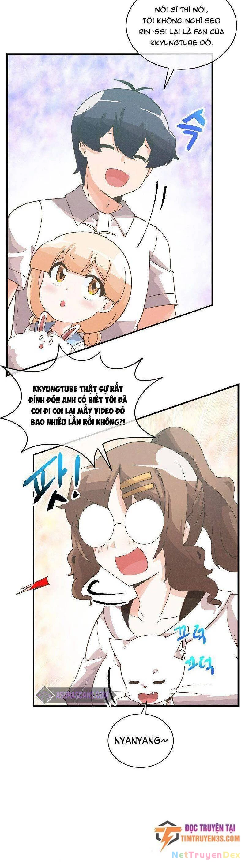 Nông Dân Linh Hồn Chapter 93 - Trang 3