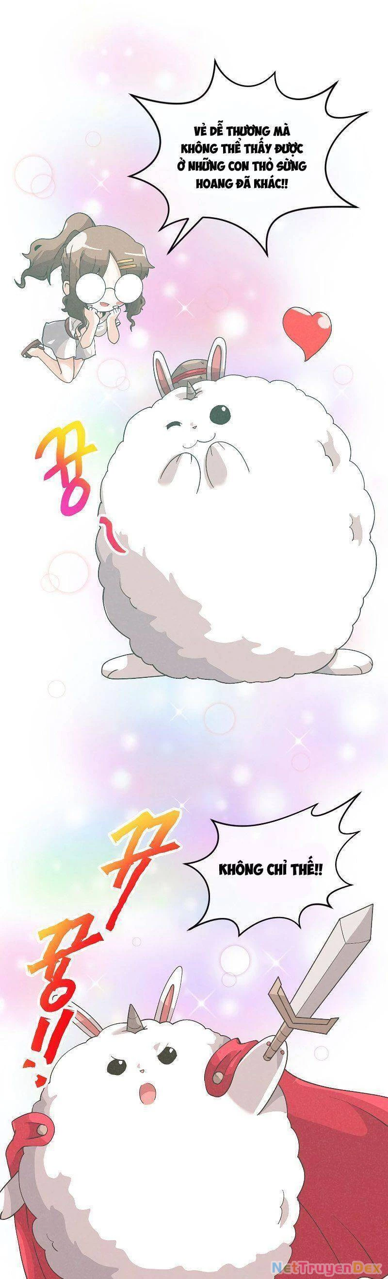 Nông Dân Linh Hồn Chapter 93 - Trang 3