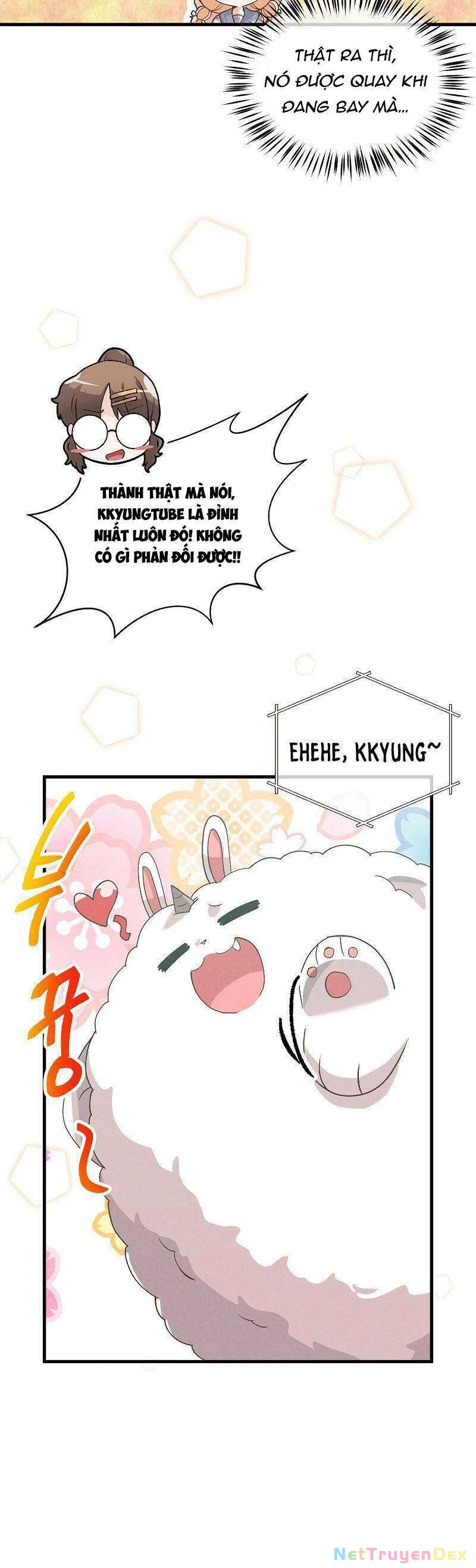 Nông Dân Linh Hồn Chapter 93 - Trang 3