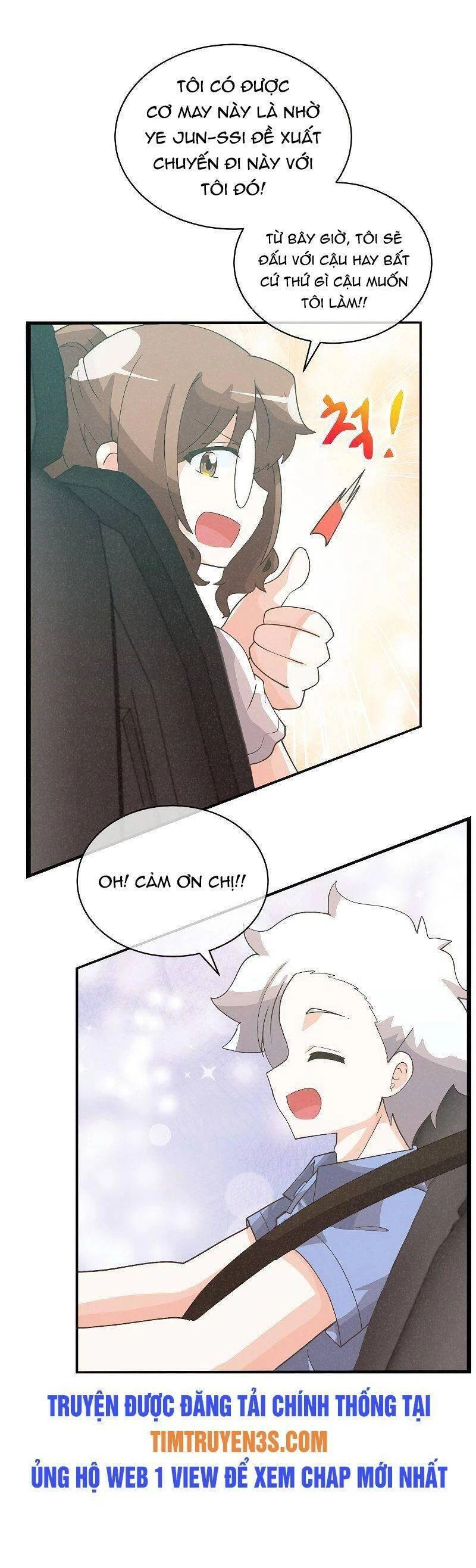 Nông Dân Linh Hồn Chapter 93 - Trang 3