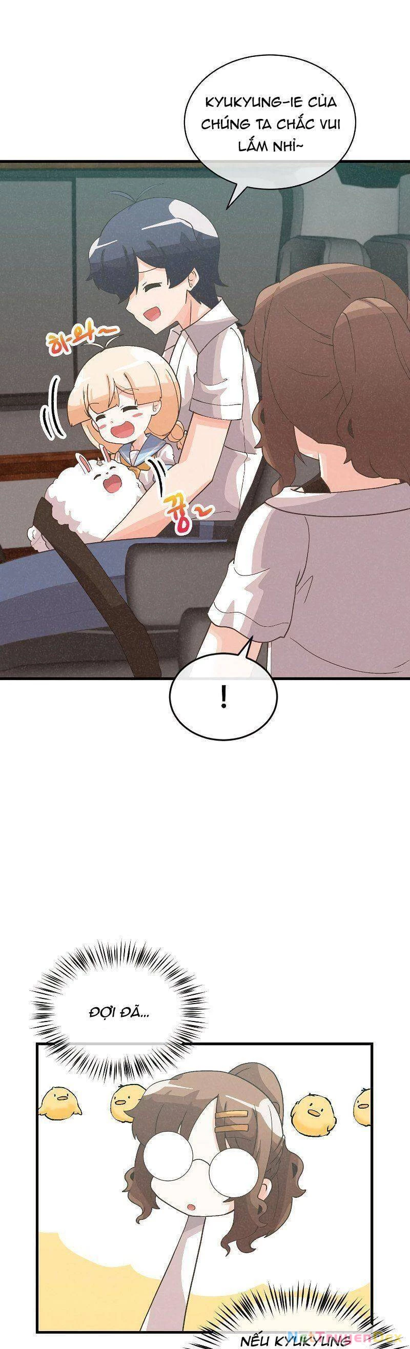 Nông Dân Linh Hồn Chapter 93 - Trang 3