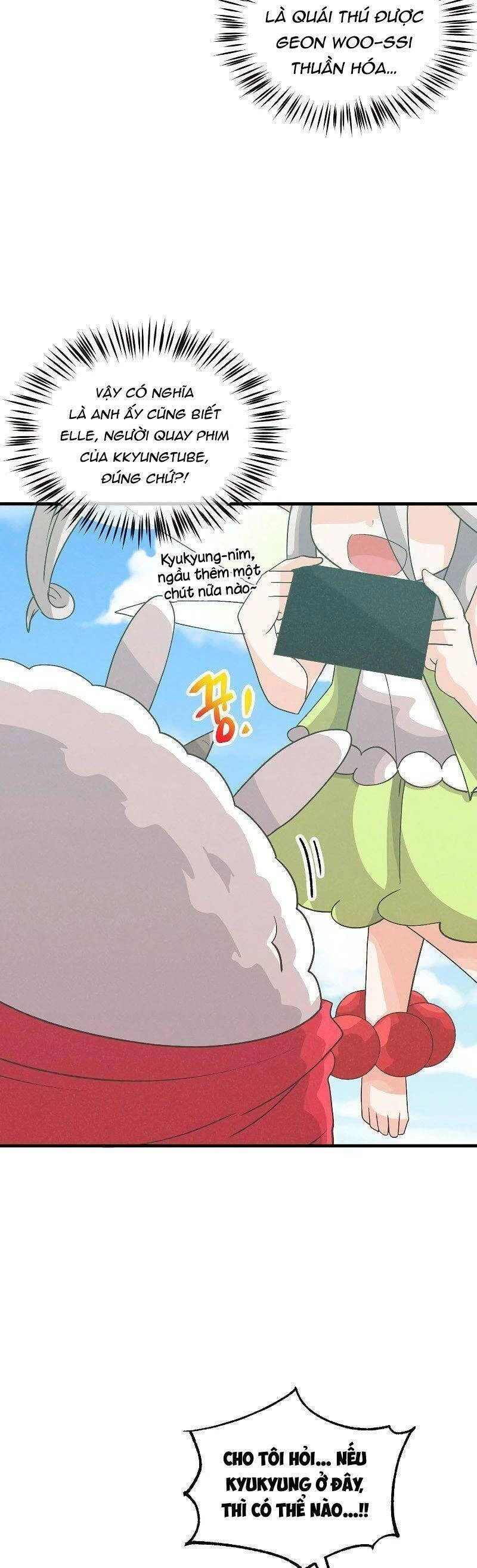 Nông Dân Linh Hồn Chapter 93 - Trang 3