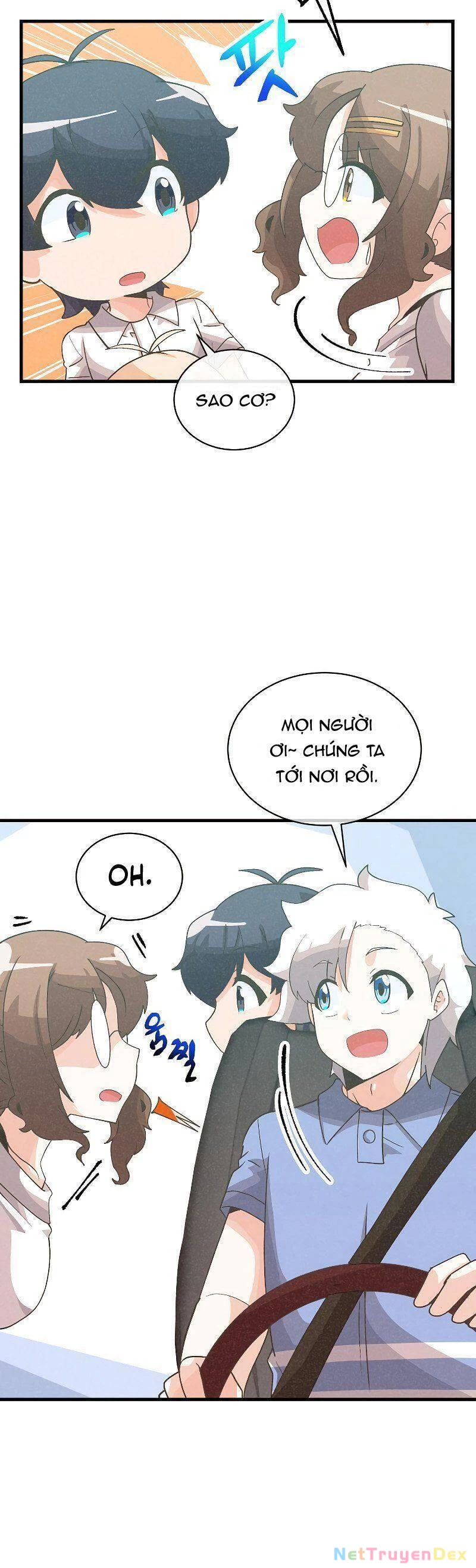 Nông Dân Linh Hồn Chapter 93 - Trang 3