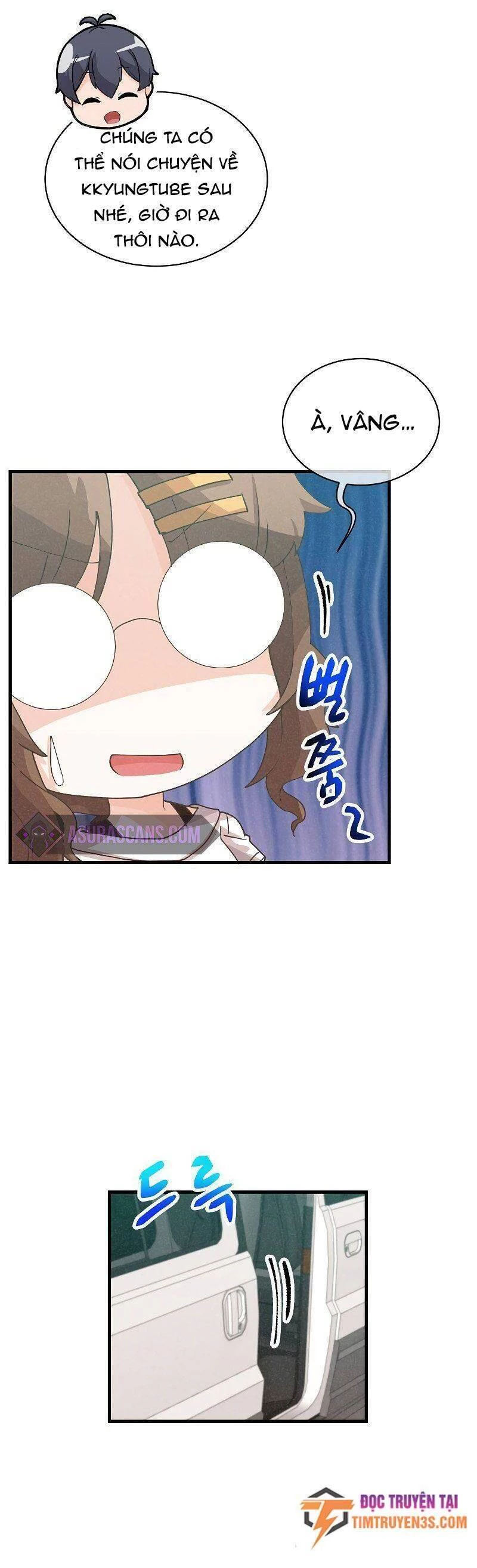 Nông Dân Linh Hồn Chapter 93 - Trang 3