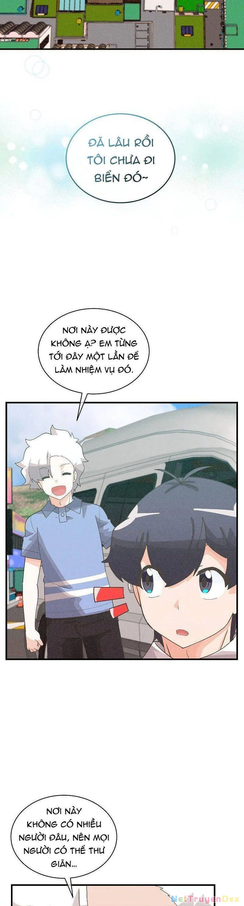 Nông Dân Linh Hồn Chapter 93 - Trang 3