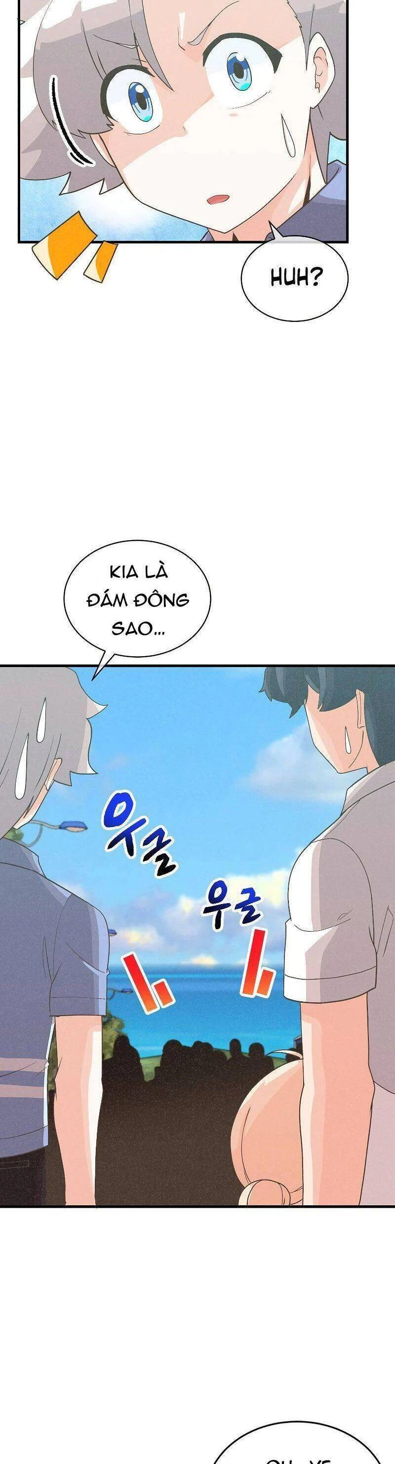 Nông Dân Linh Hồn Chapter 93 - Trang 3