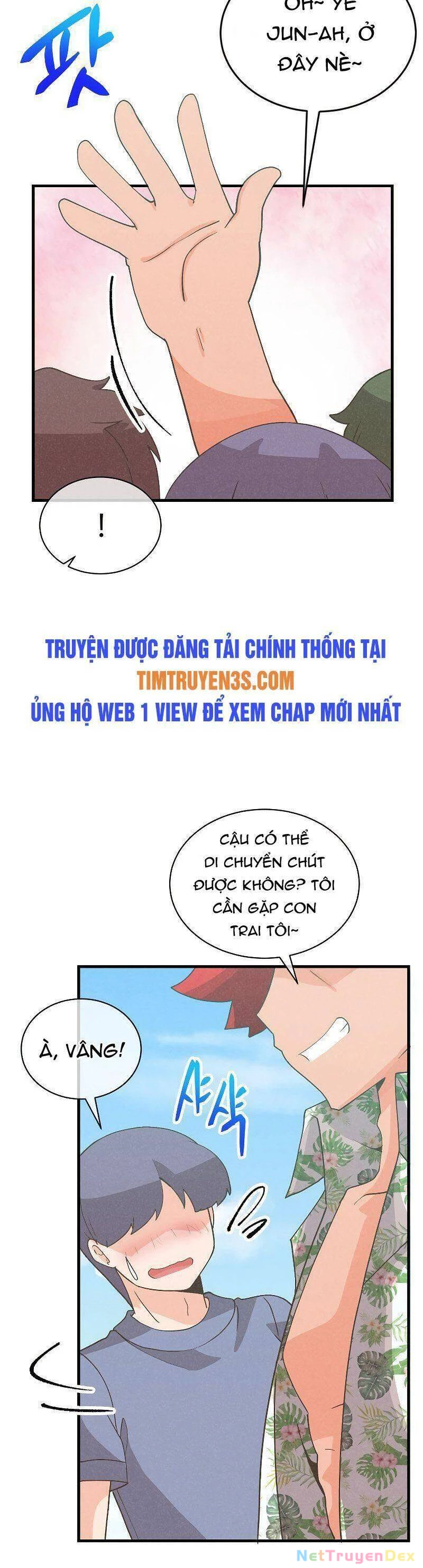 Nông Dân Linh Hồn Chapter 93 - Trang 3