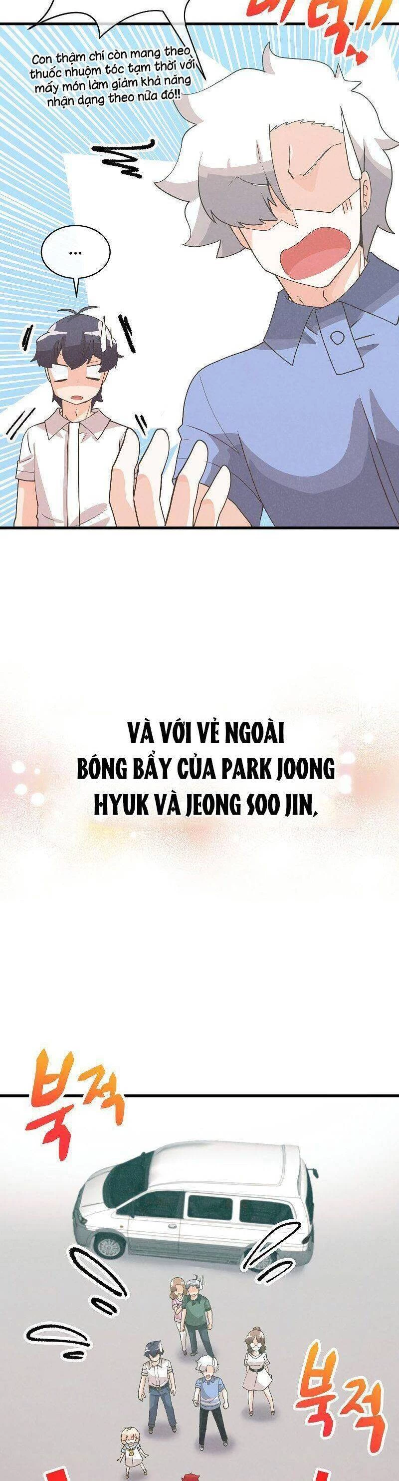 Nông Dân Linh Hồn Chapter 93 - Trang 3