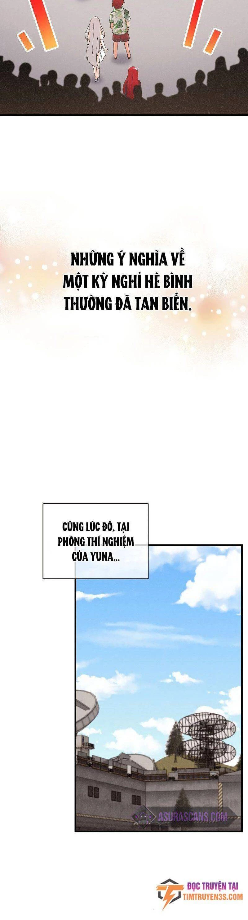 Nông Dân Linh Hồn Chapter 93 - Trang 3