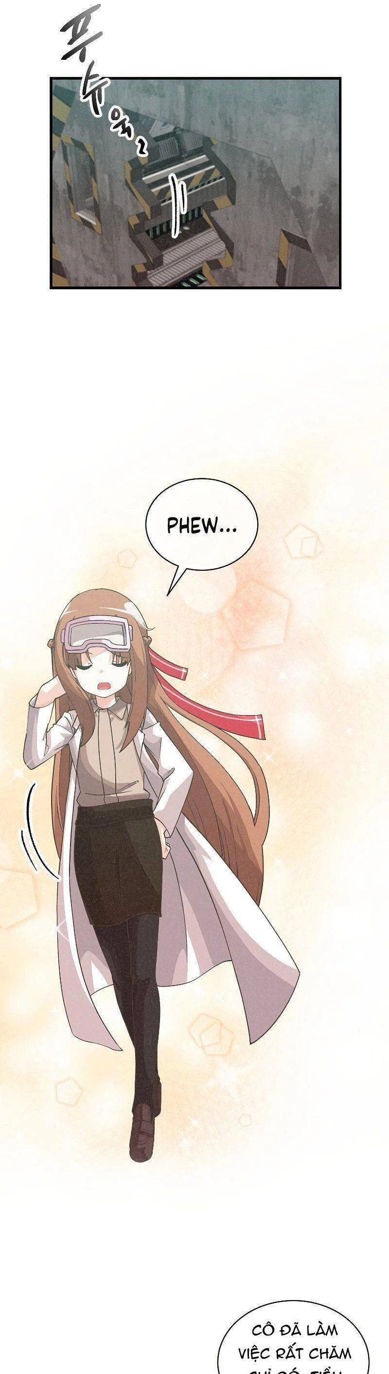 Nông Dân Linh Hồn Chapter 93 - Trang 3