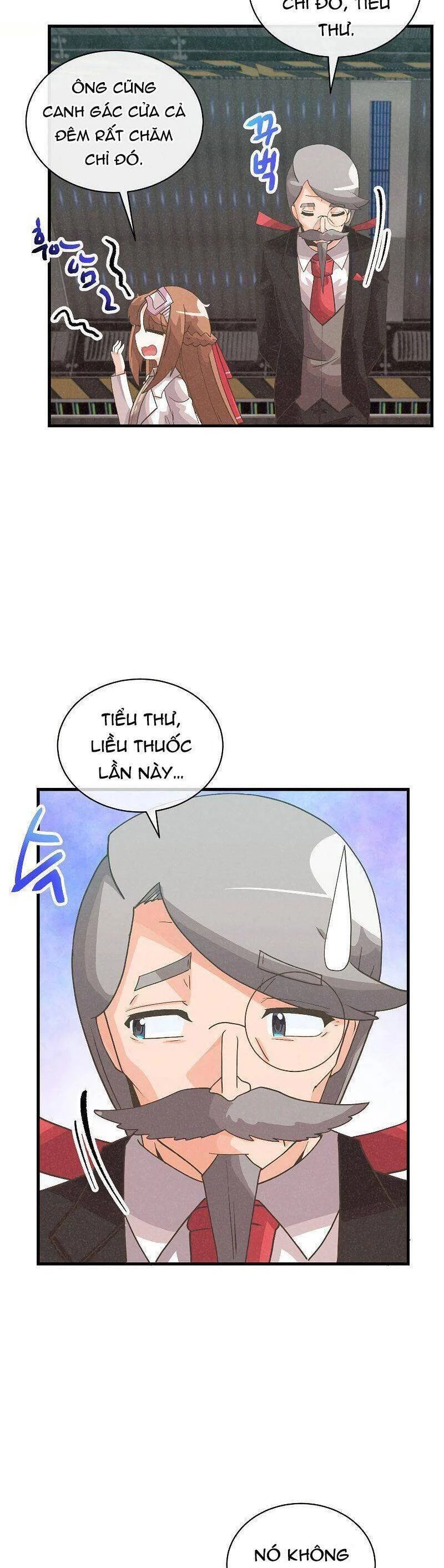 Nông Dân Linh Hồn Chapter 93 - Trang 3