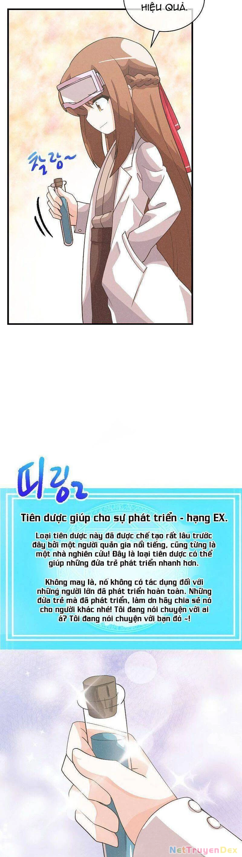 Nông Dân Linh Hồn Chapter 93 - Trang 3