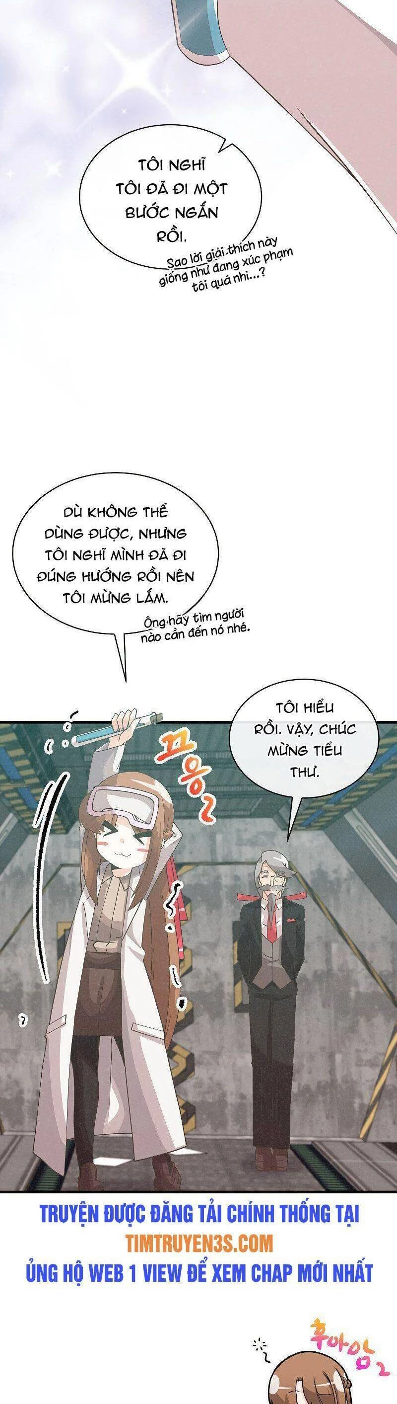 Nông Dân Linh Hồn Chapter 93 - Trang 3