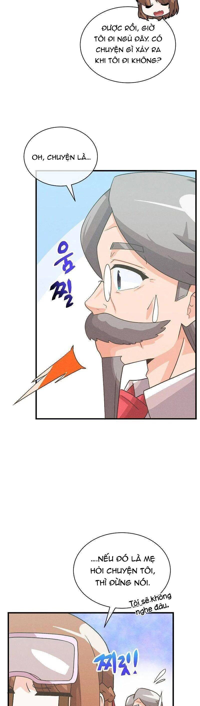 Nông Dân Linh Hồn Chapter 93 - Trang 3