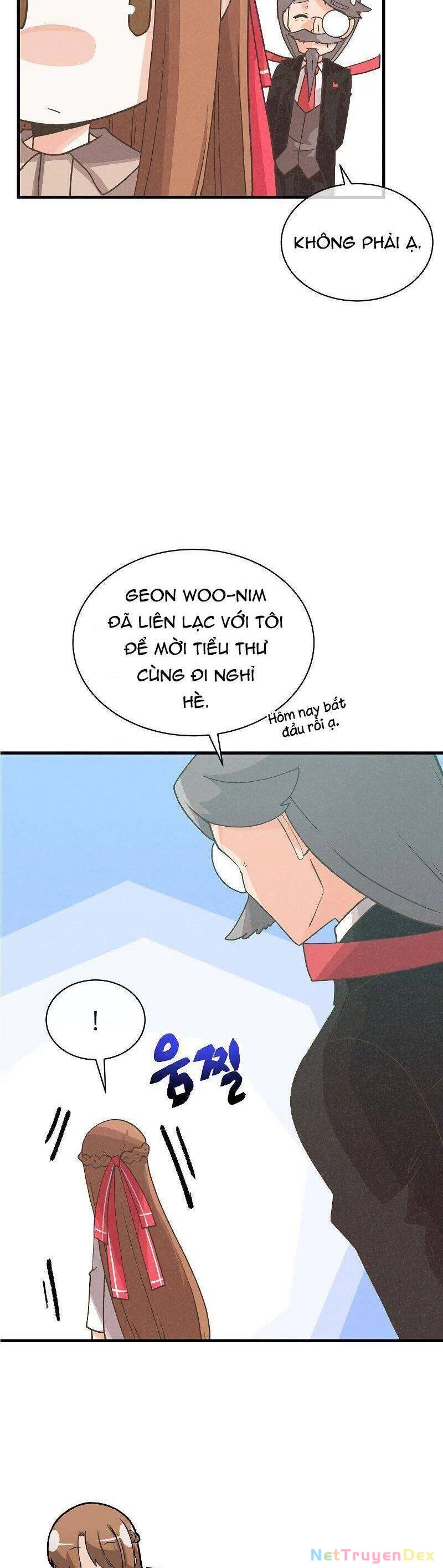 Nông Dân Linh Hồn Chapter 93 - Trang 3