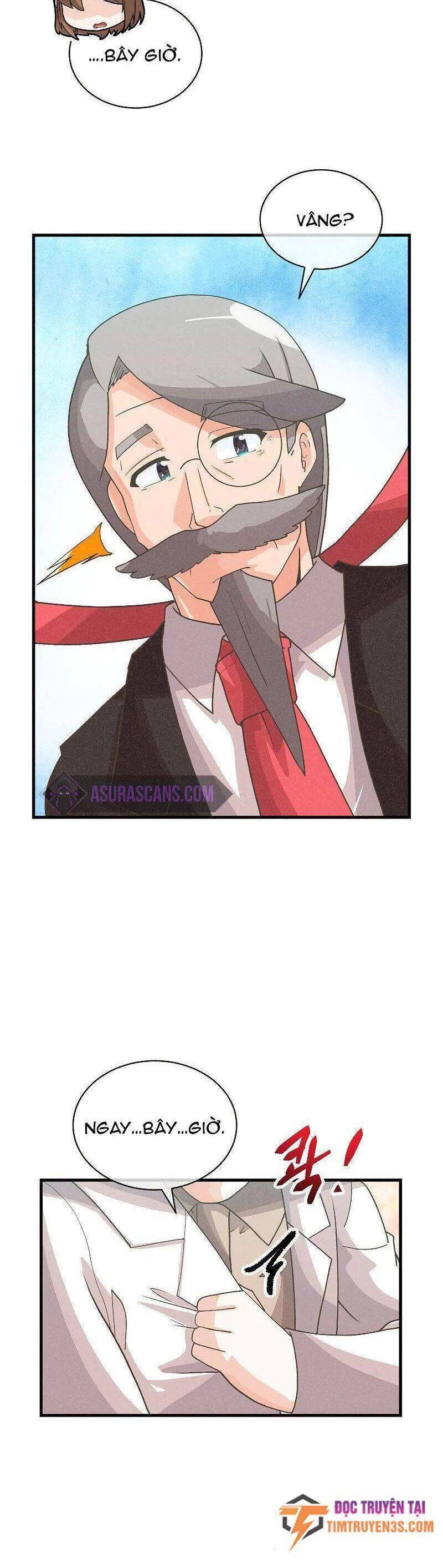 Nông Dân Linh Hồn Chapter 93 - Trang 3