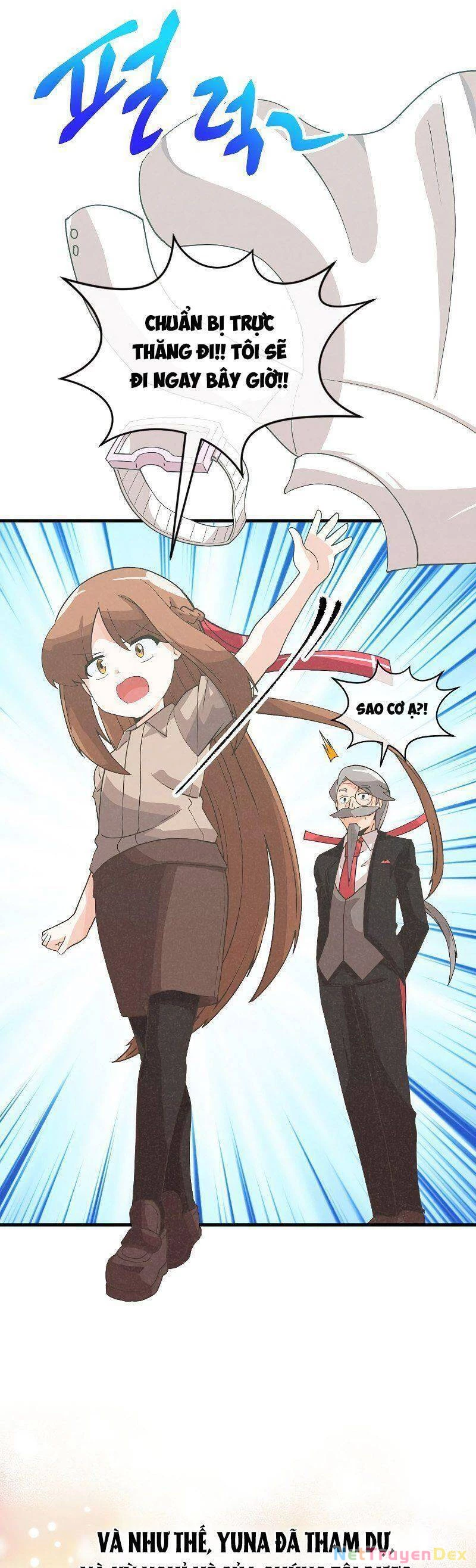 Nông Dân Linh Hồn Chapter 93 - Trang 3