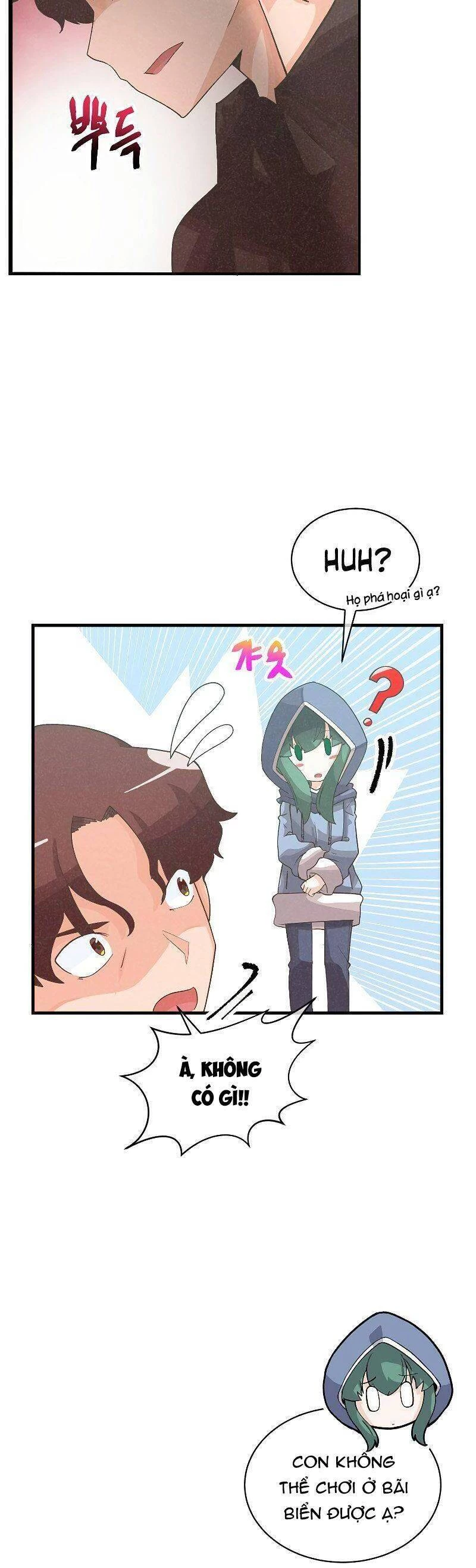 Nông Dân Linh Hồn Chapter 93 - Trang 3