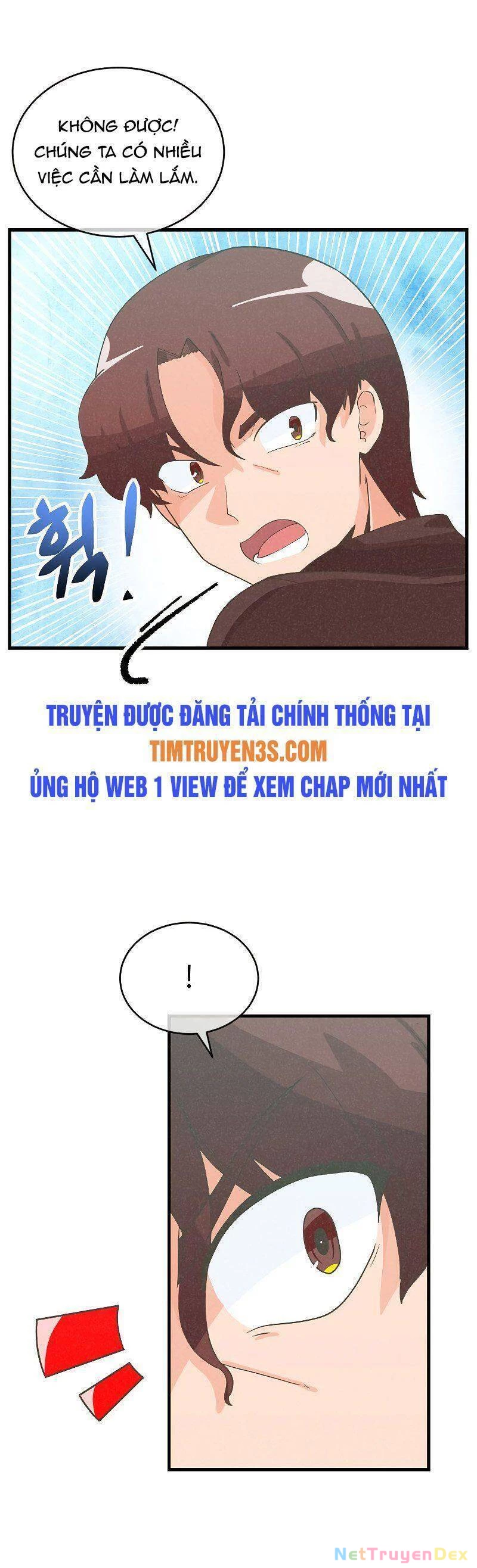 Nông Dân Linh Hồn Chapter 93 - Trang 3
