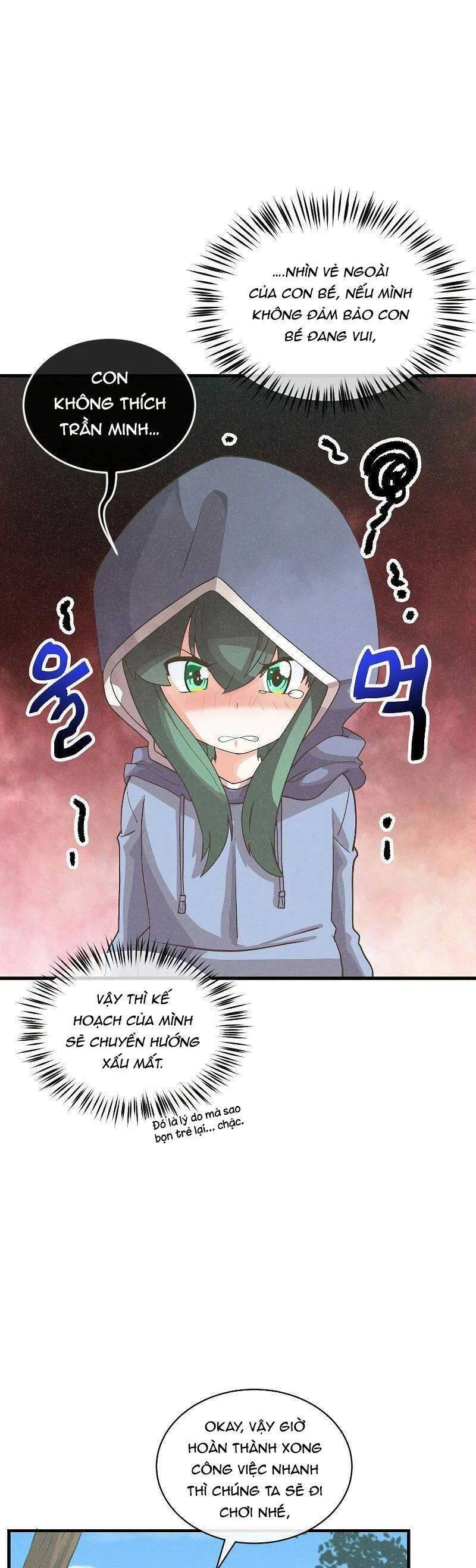 Nông Dân Linh Hồn Chapter 93 - Trang 3