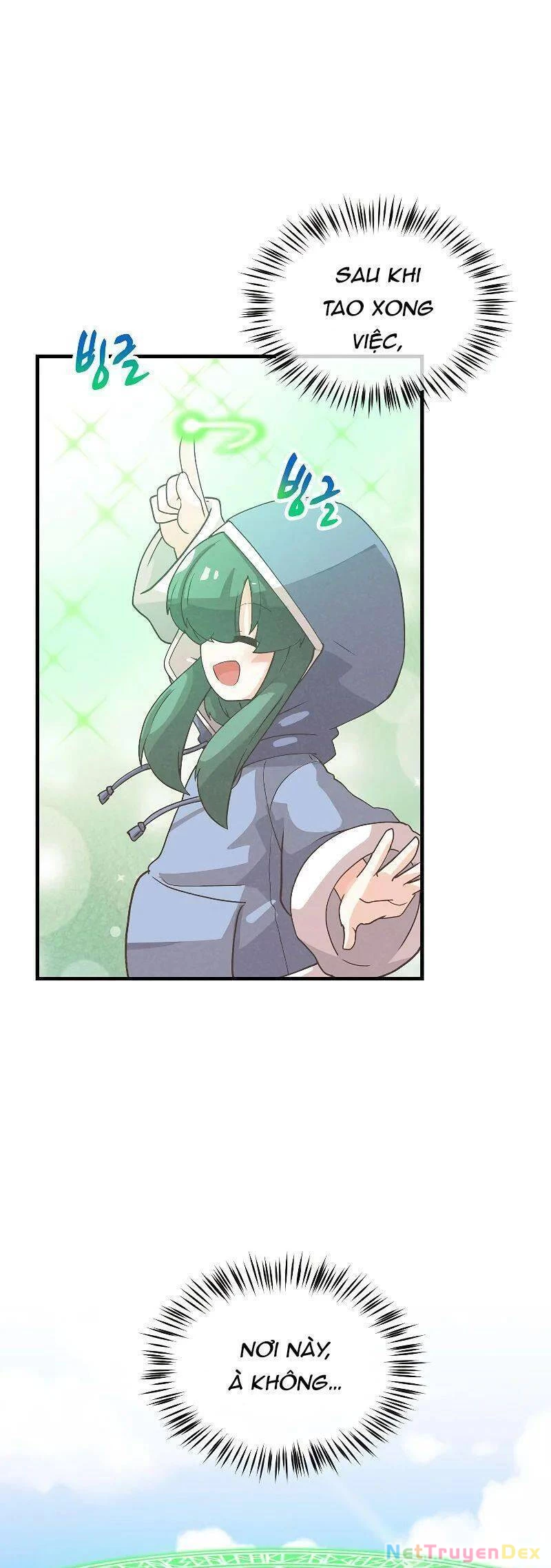 Nông Dân Linh Hồn Chapter 93 - Trang 3