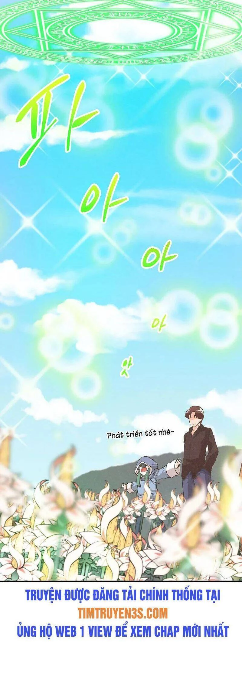 Nông Dân Linh Hồn Chapter 93 - Trang 3