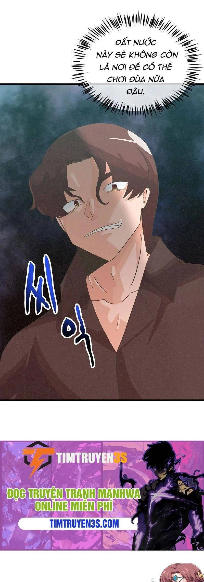 Nông Dân Linh Hồn Chapter 93 - Trang 3