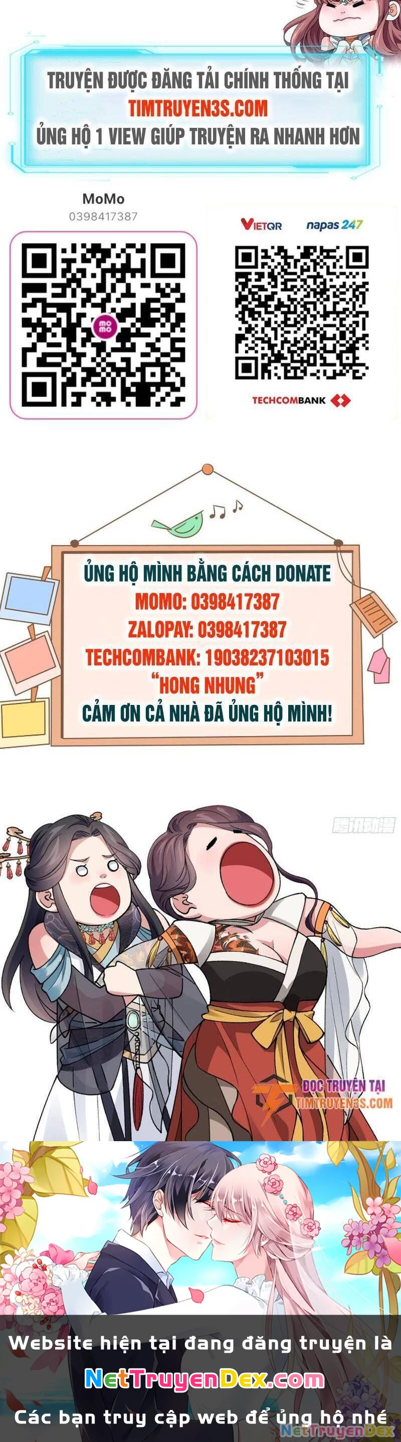 Nông Dân Linh Hồn Chapter 93 - Trang 3