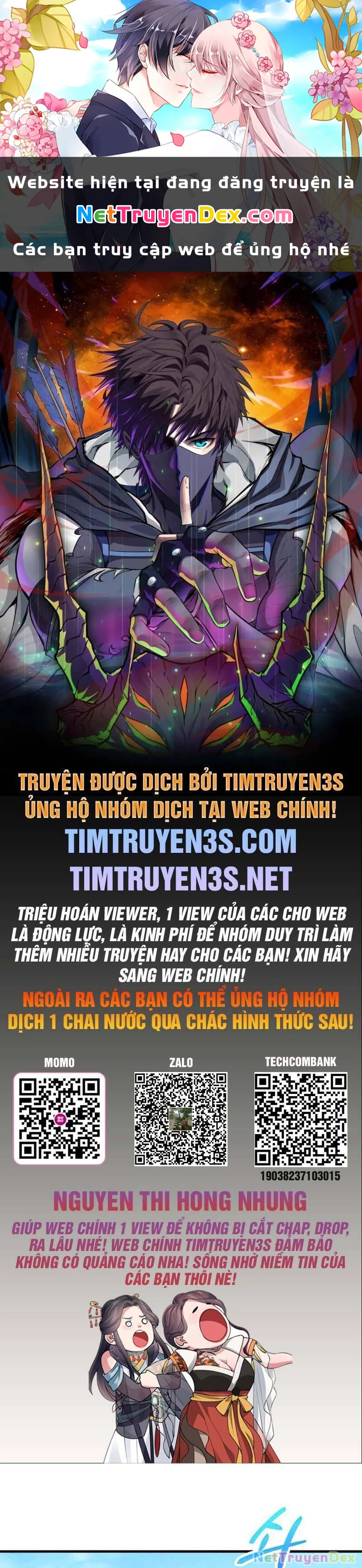 Nông Dân Linh Hồn Chapter 94 - Trang 3