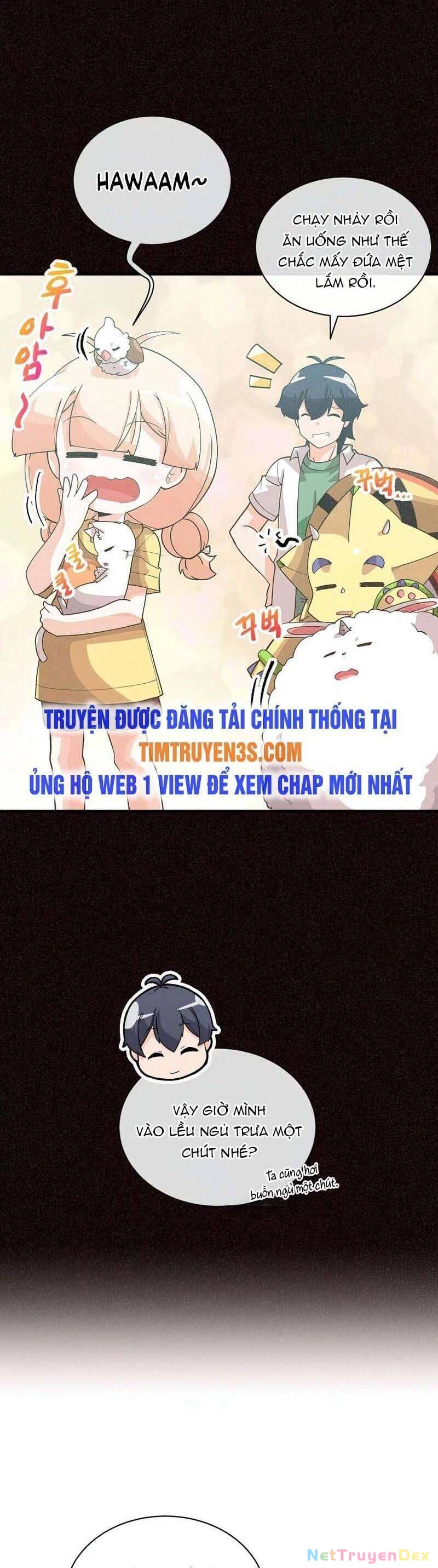 Nông Dân Linh Hồn Chapter 94 - Trang 3
